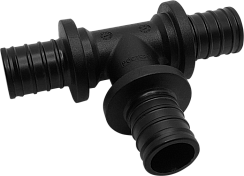 Тройник РОСТерм PPSU